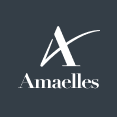 Logo Amaelles