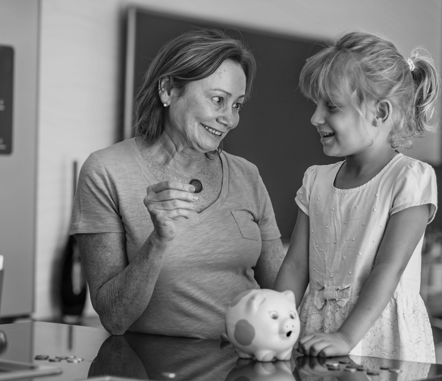 Aides financières