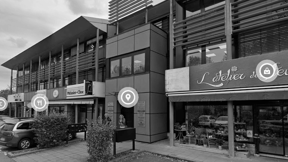 Services à domicile SAD Amaelles à Colmar