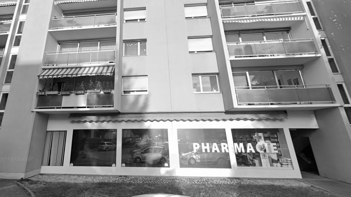 Services à domicile SAD Amaelles à Saint-Louis