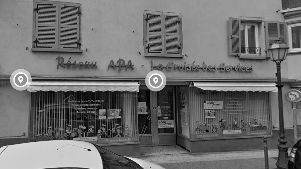 Services à domicile SAD Amaelles à Soultz