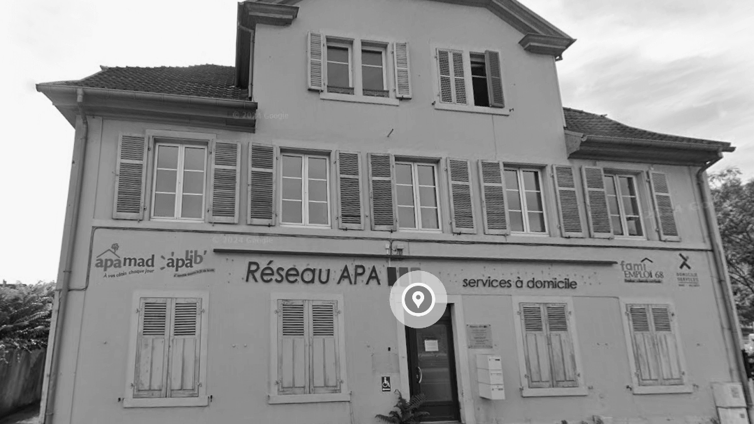 Services à domicile SAD Amaelles à Thann