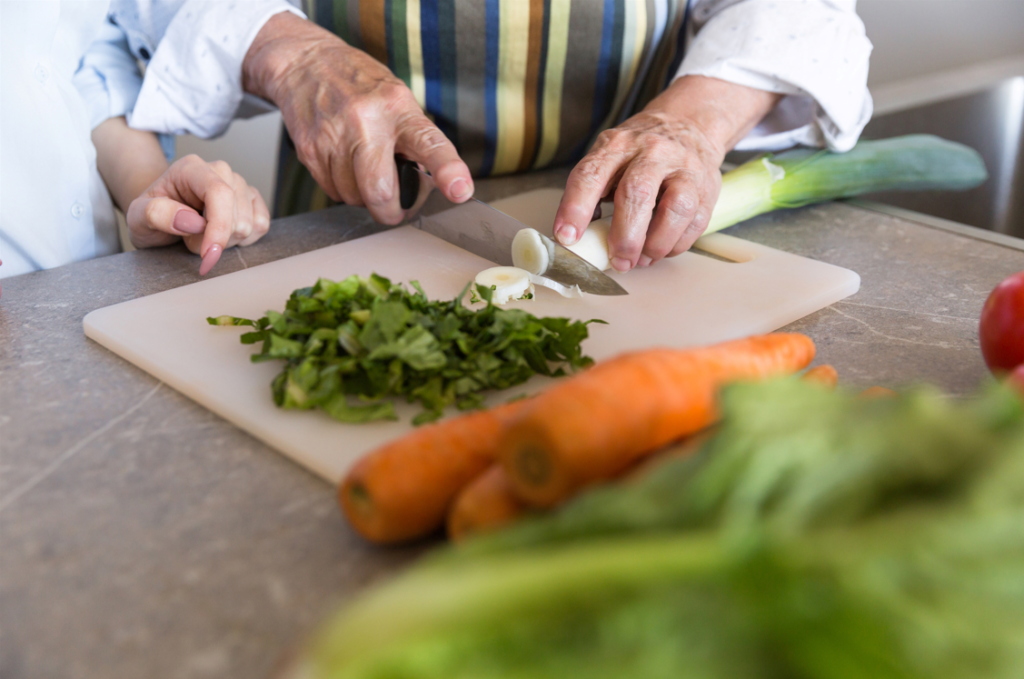 atelier culinaire