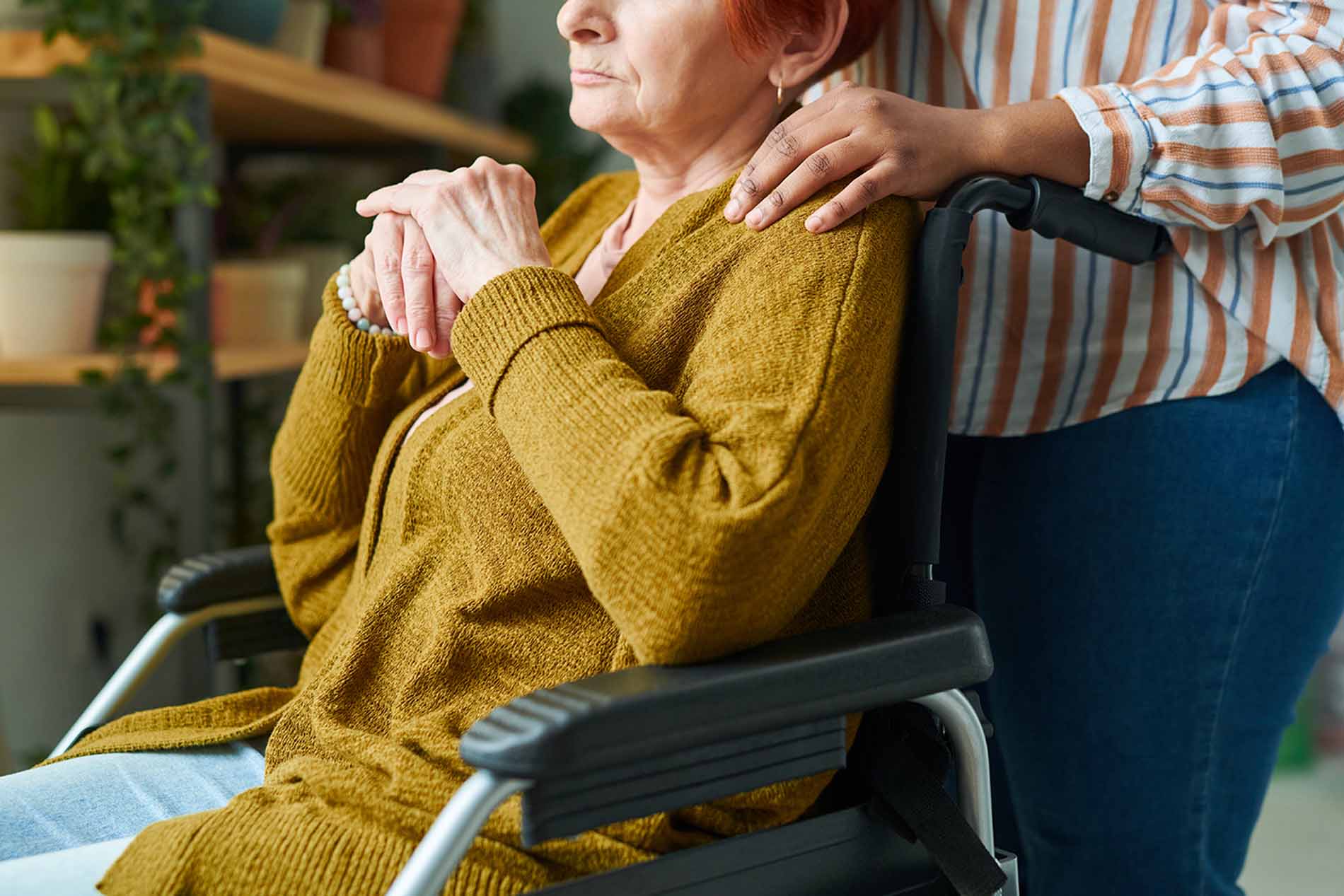 amaelles cellule d'aide au retour a domicile apres hospitalisation