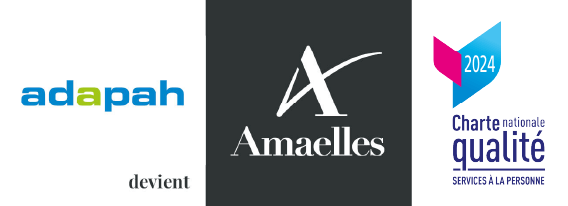 logo certification charte qualite amaelles meuse anciennement adapah