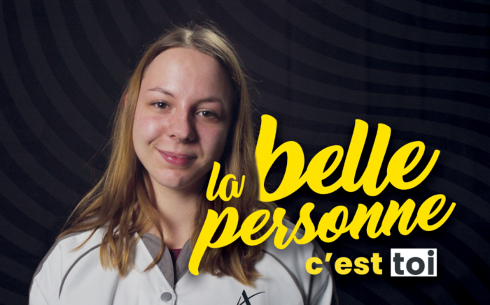 belle personne amaelles recrute