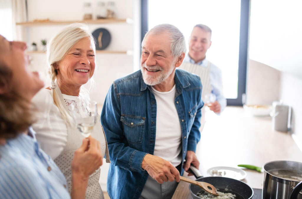 atelier culinaire