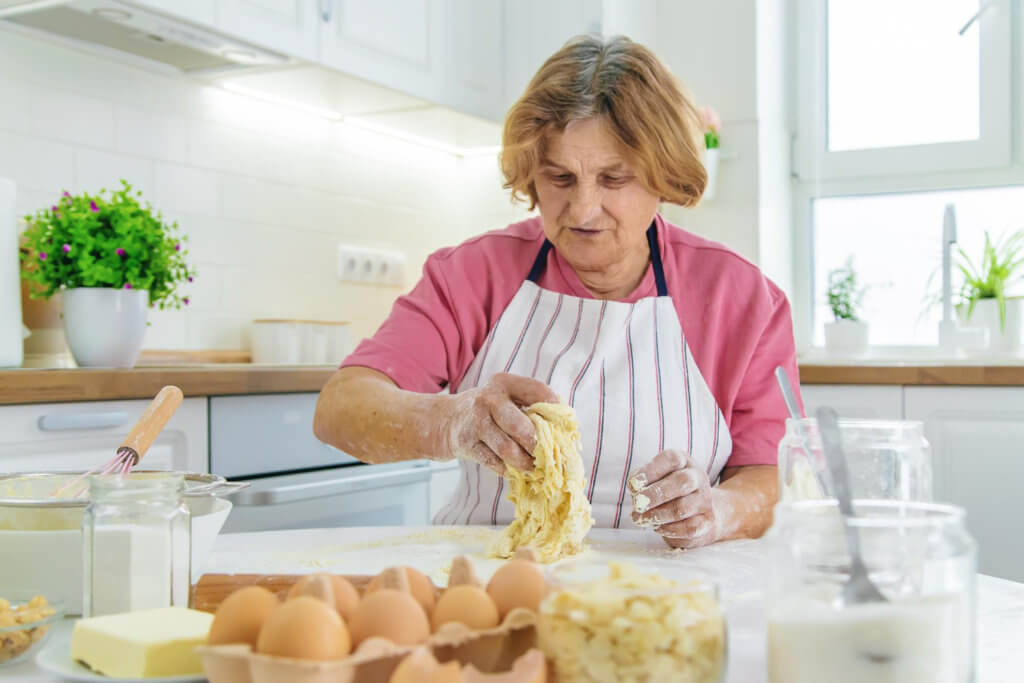 atelier culinaire