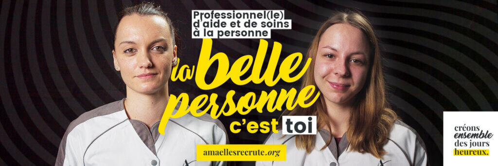 Amaelles recrute