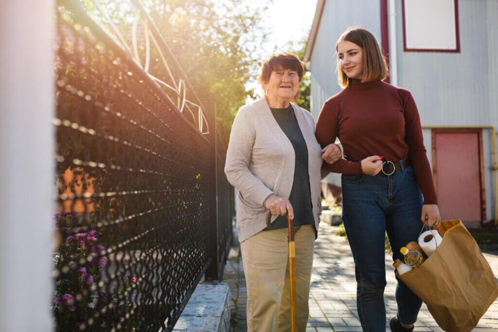 Appartements pour seniors Mulhouse