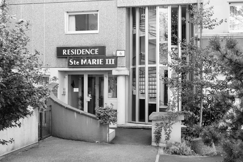 residence senior personnes agees sainte marie 3 a mulhouse