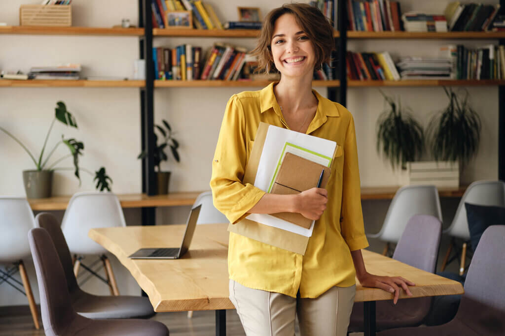 femme responsable de secteur amaelles metz
