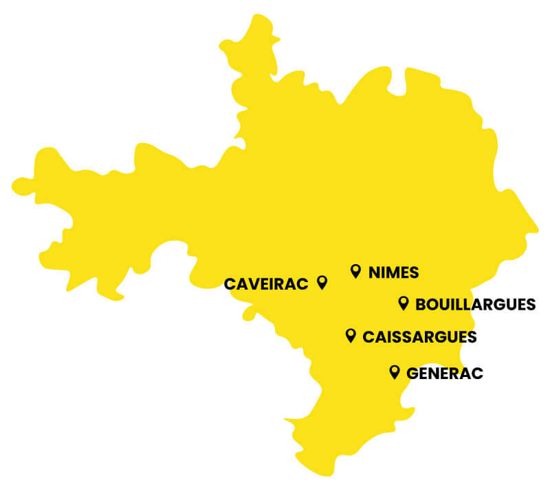 carte permanences gard plateforme de repit pour l'aide aux aidants