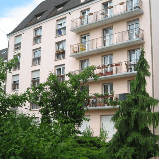 résidence bartholdi amaelles colmar