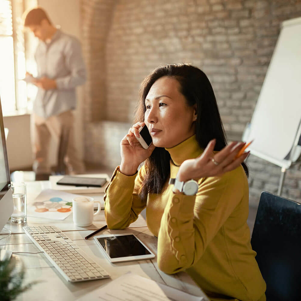 offre emploi responsable de secteur sad