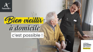 Forum maintien à domicile avec amaelles, le 29 avril 2025