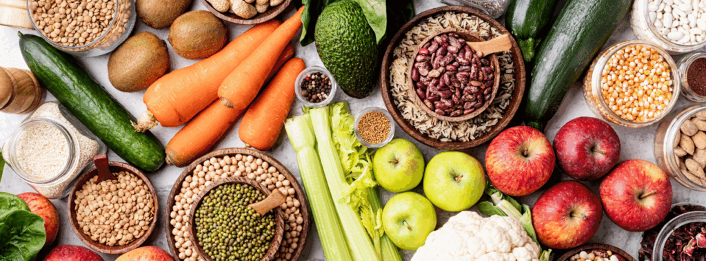 Les allégations nutritionnelles