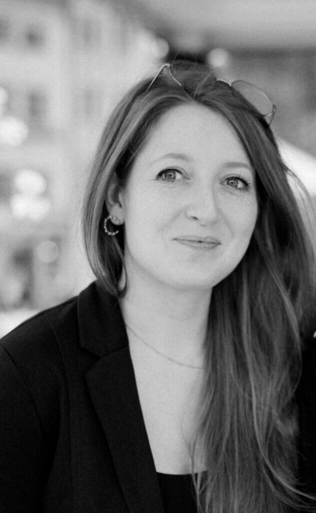 Docteure Marie Meyer - Isolement social des seniors