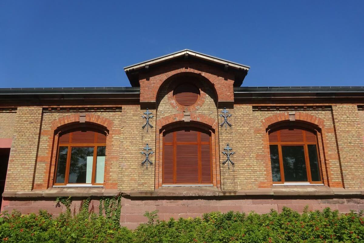 salle des familles à colmar