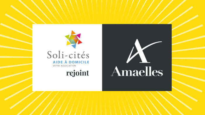 Soli-cités Aides rejoint le collectif Amaelles, une nouvelle étape