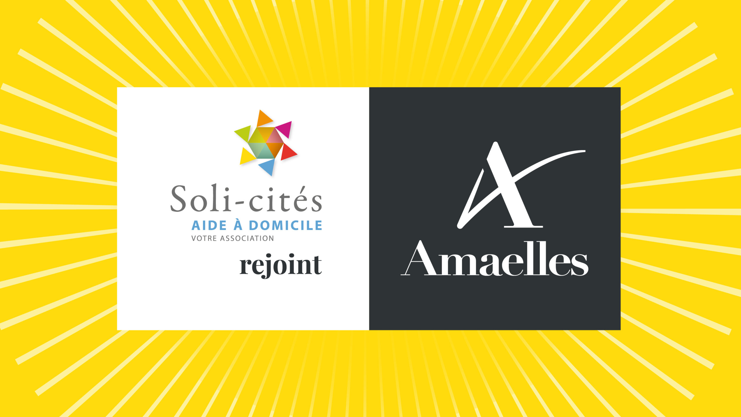 Soli-cités Aides rejoint le collectif Amaelles, une nouvelle étape