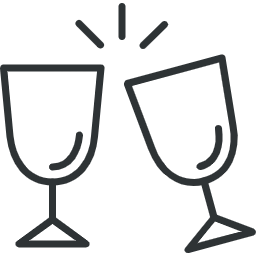 verre de l'amitié Amaelles
