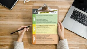 Nouvel outil relatiomètre créé par Amaelles et Docteur Marie Meyer