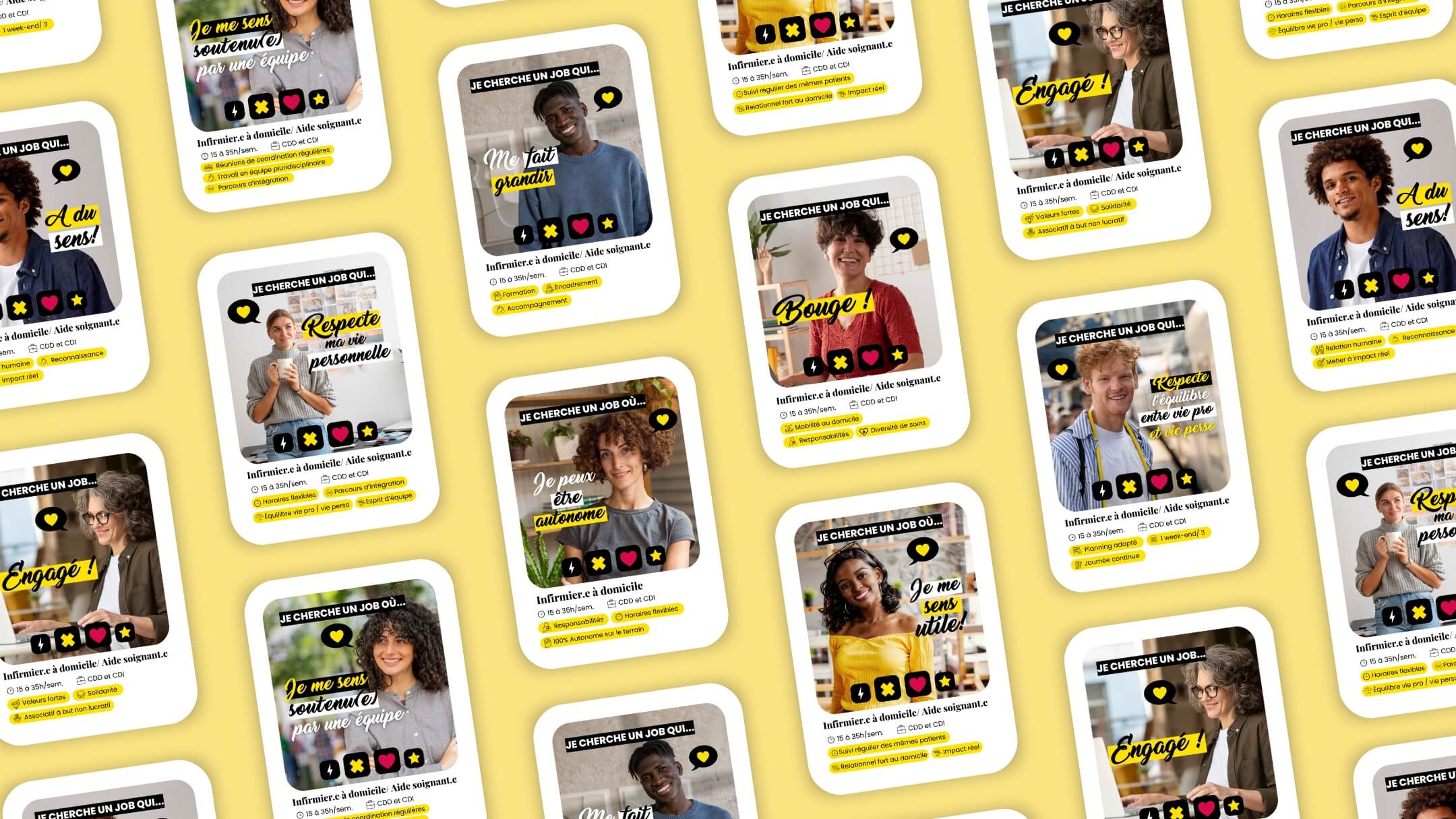 Offres emploi Amaelles Infirmier Infirmiere IDE