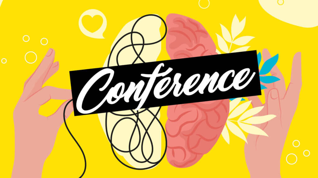 Conférence sur la maladie de parkinson