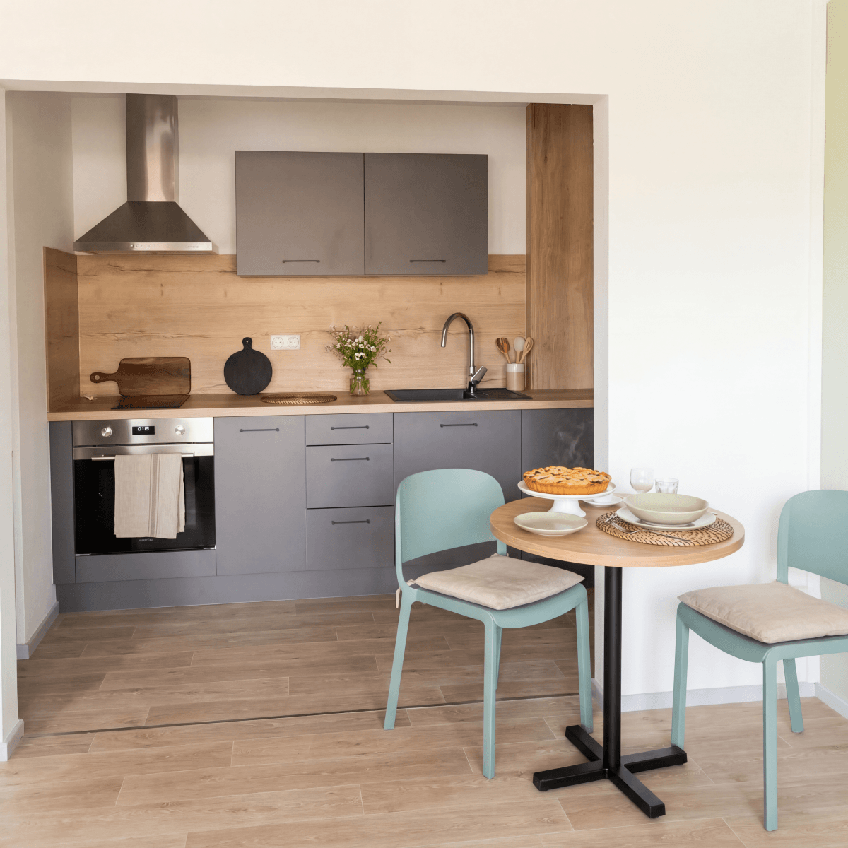 residence pour seniors amaelles à mulhouse