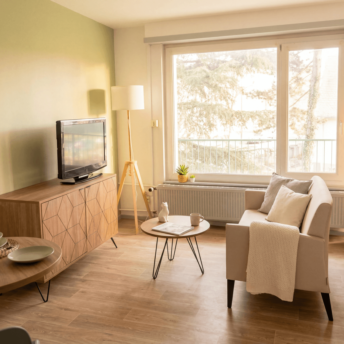 offre loyer gratuit residence pour seniors à mulhouse