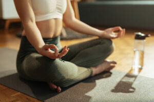 yoga colmar avec Alexandre Abraham