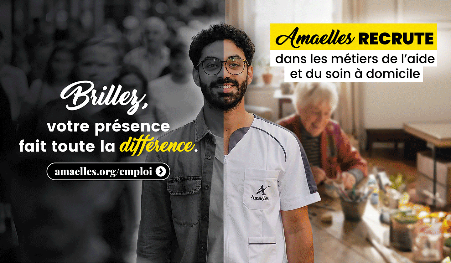 Emploi-Recrutement-Aide-Personne-Amaelles