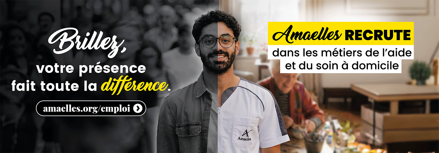 Emploi-Recrutement-Aide-Personne-Amaelles